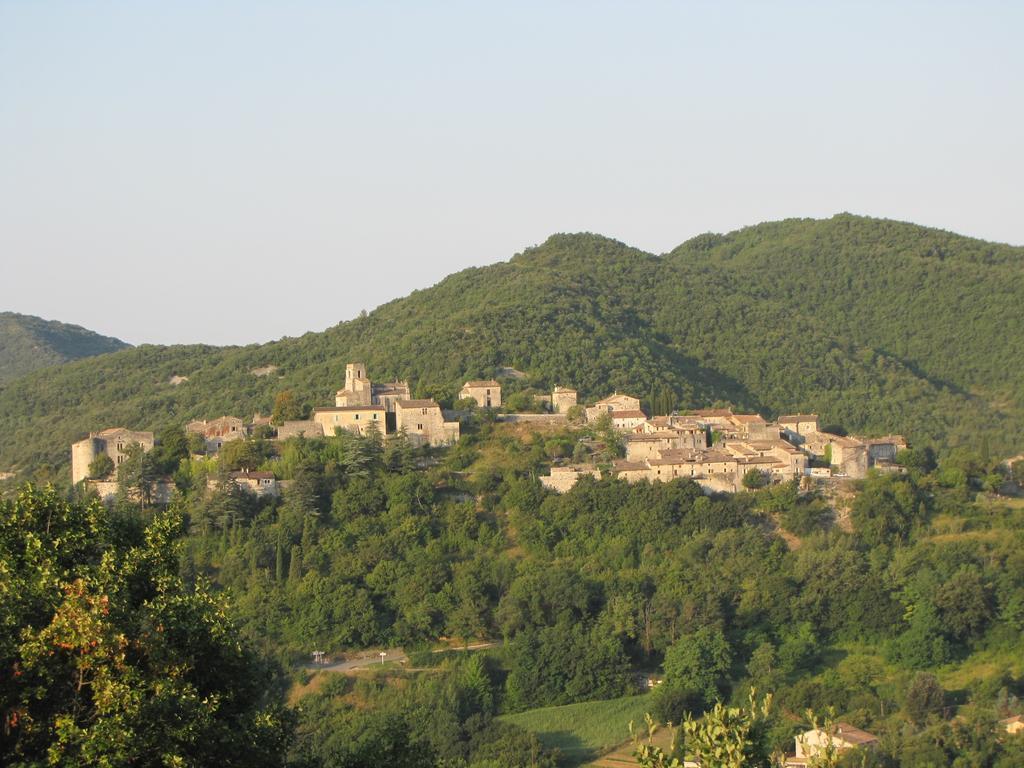 Bastide Saint-Thomé Екстериор снимка