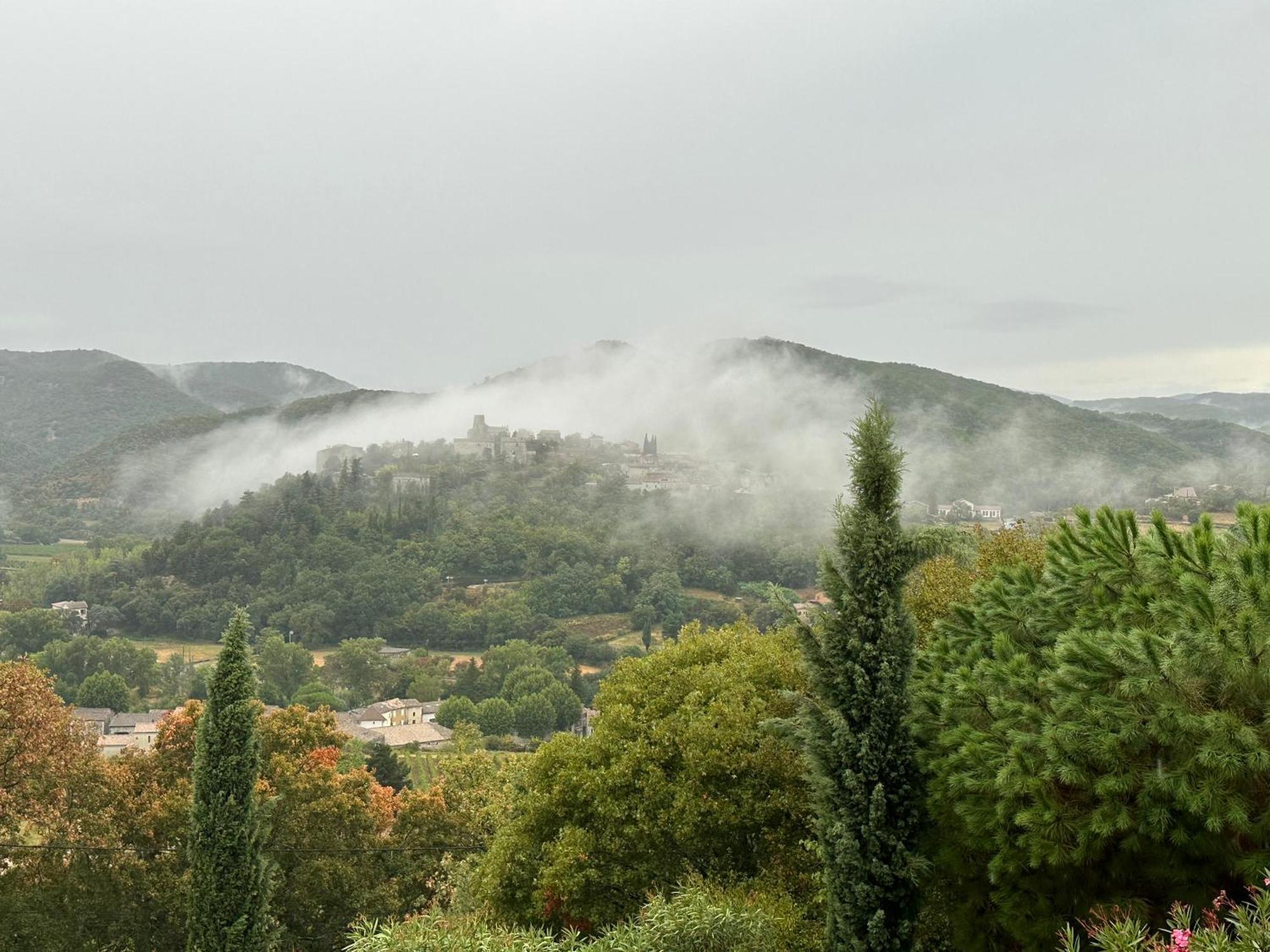 Bastide Saint-Thomé Екстериор снимка