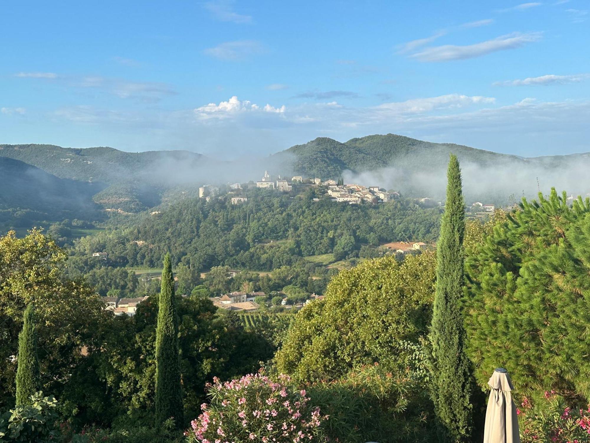 Bastide Saint-Thomé Екстериор снимка